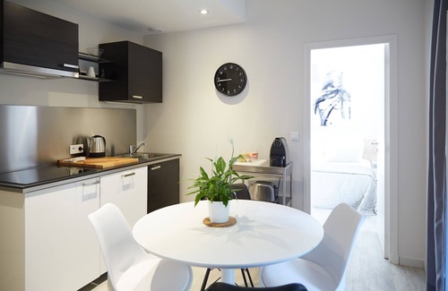 Arles City Centre Hotel | La Résidence - Arles