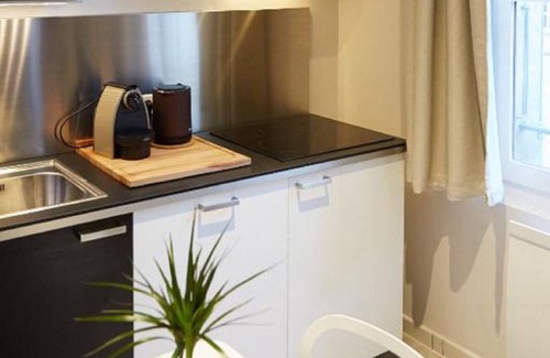 Arles City Centre Hotel | La Résidence - Arles