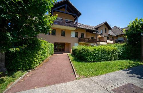 Sevrier House | La résidence du lac