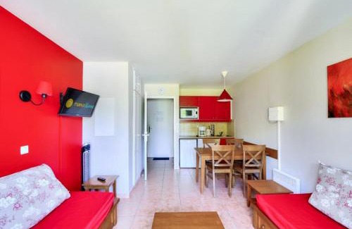 Monflanquin Apartment | La résidence du Lac - maeva Home - Maison 2 pièces 5 personnes - Sélection MAE-5764