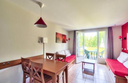 Monflanquin Apartment | La résidence du Lac - maeva Home - Maison 2 pièces 5 personnes - Sélection MAE-5764