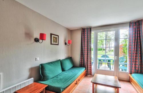 Monflanquin Apartment | La résidence du Lac - maeva Home - Maison 2 pièces 5 personnes - Sélection MAE-4354