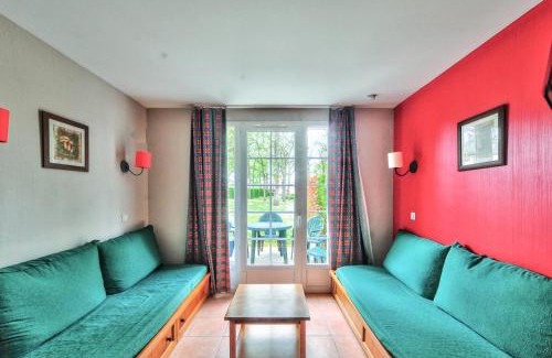Monflanquin Apartment | La résidence du Lac - maeva Home - Maison 2 pièces 5 personnes - Sélection MAE-4354