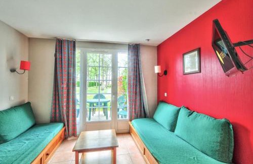 Monflanquin Apartment | La résidence du Lac - maeva Home - Maison 2 pièces 5 personnes - Sélection MAE-4354