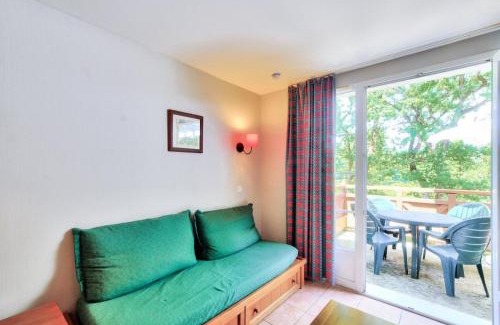 Monflanquin Apartment | La résidence du Lac - maeva Home - Appartement 2 pièces 5 personnes - Sélection MAE-5524