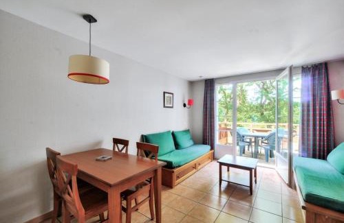 Monflanquin Apartment | La résidence du Lac - maeva Home - Appartement 2 pièces 5 personnes - Sélection MAE-5524