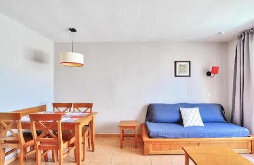Monflanquin Apartment | La résidence du Lac - maeva Home - Appartement 2 pièces 5 personnes - Sélection MAE-5694