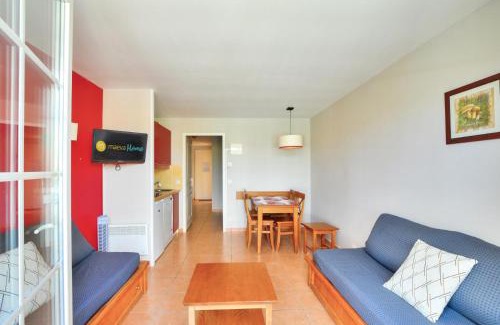 Monflanquin Apartment | La résidence du Lac - maeva Home - Appartement 2 pièces 5 personnes - Sélection MAE-5694