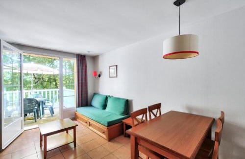 Monflanquin Apartment | La résidence du Lac - maeva Home - Appartement 2 pièces 5 personnes - Sélection MAE-5614