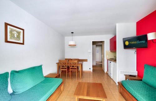 Monflanquin Apartment | La résidence du Lac - maeva Home - Appartement 2 pièces 5 personnes - Sélection MAE-5614