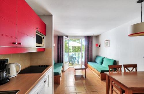 Monflanquin Apartment | La résidence du Lac - maeva Home - Appartement 2 pièces 5 personnes - Sélection MAE-5614