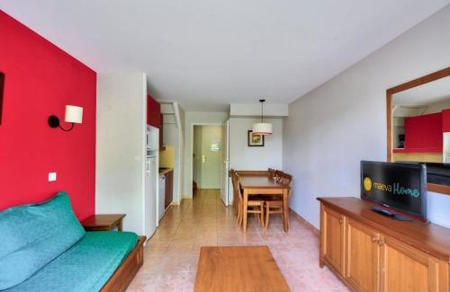 Monflanquin Apartment | La résidence du Lac - maeva Home - Maison 3 pièces 6 personnes - Sélection MAE-5604