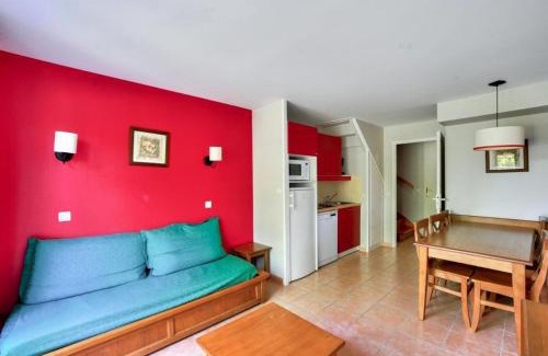 Monflanquin Apartment | La résidence du Lac - maeva Home - Maison 3 pièces 6 personnes - Sélection MAE-5604