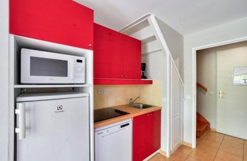 Monflanquin Apartment | La résidence du Lac - maeva Home - Maison 3 pièces 6 personnes - Sélection MAE-5604