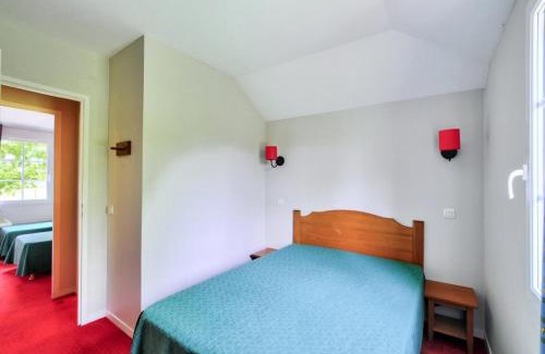 Monflanquin Apartment | La résidence du Lac - maeva Home - Maison 3 pièces 6 personnes - Sélection MAE-5604