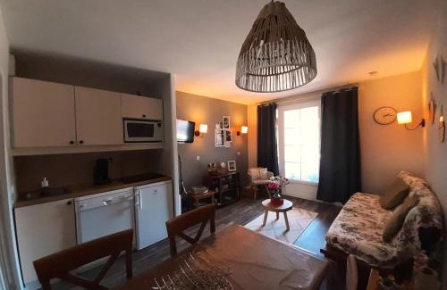 Monflanquin Apartment | La résidence du Lac - maeva Home - Appartement cosy avec balcon 2 pièces 4 personnes - Prestige - super Home MAE-6751