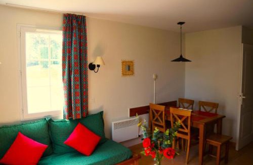 Monflanquin Apartment | La résidence du Lac - maeva Home - Appartement 2 pièces 5 personnes - Sélection MAE-2491