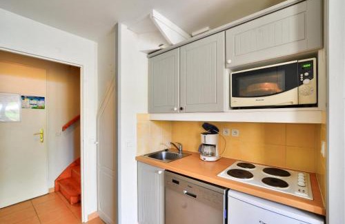 Monflanquin Apartment | La résidence du Lac - maeva Home - Appartement 2 pièces 5 personnes - Sélection MAE-2491