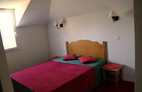 Monflanquin Apartment | La résidence du Lac - maeva Home - Appartement 2 pièces 5 personnes - Sélection MAE-2491