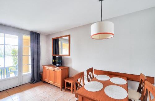 Monflanquin Apartment | La résidence du Lac - maeva Home - Appartement 2 pièces 4 personnes - Sélection MAE-5781