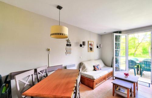 Monflanquin Apartment | La résidence du Lac - maeva Home - Appartement 2 pièces 5 personnes - Sélection MAE-2201