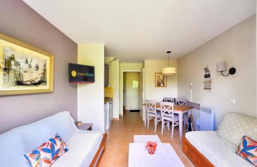 Monflanquin Apartment | La résidence du Lac - maeva Home - Appartement 2 pièces 5 personnes - Sélection MAE-2201