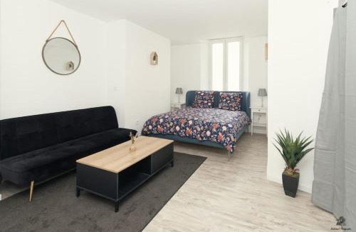 Troyes Apartment | La résidence Jeanne d'Arc 1 , Troyes - France