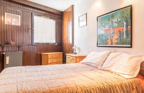 Montgenevre Apartment | La Résidence la Loubatière
