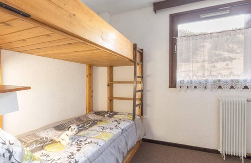 Montgenevre Apartment | La Résidence la Loubatière