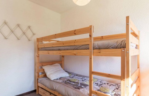 Montgenevre Apartment | La Résidence la Loubatière