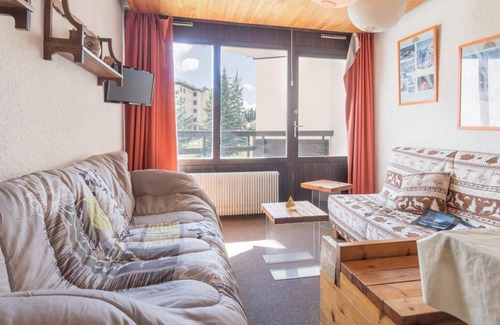 Montgenevre Apartment | La Résidence la Loubatière