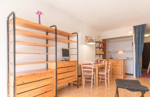 Montgenevre Apartment | La Résidence les Anges