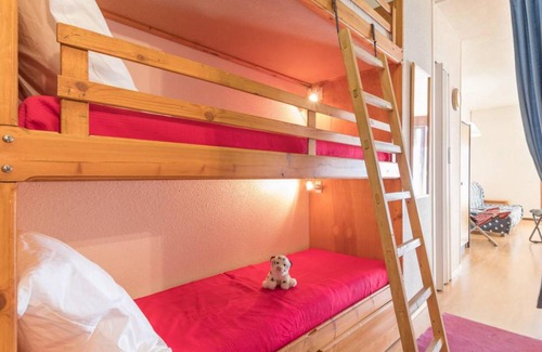Montgenevre Apartment | La Résidence les Anges