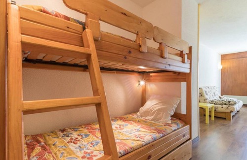Montgenevre Apartment | La Résidence les Anges