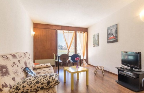 Montgenevre Apartment | La Résidence les Anges