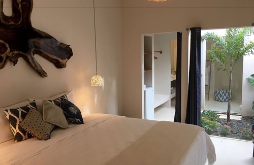 Tamarindo Hotel | La Ramona Charming Hotel