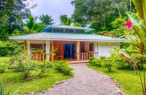 Cahuita Cabin | La Rana de Cahuita