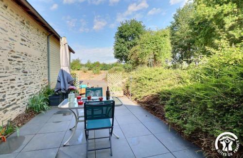 Janze House | La ranjardiere