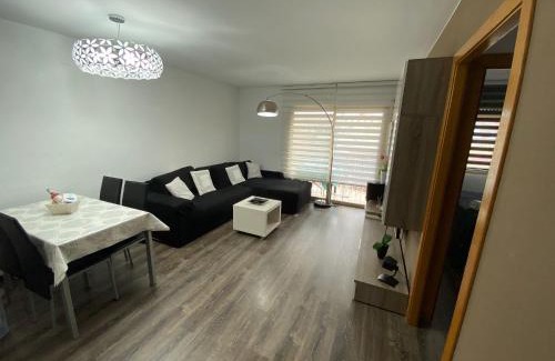 Sant Carles de la Rapita Apartment | La Rapita