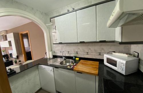 Sant Carles de la Rapita Apartment | La Rapita