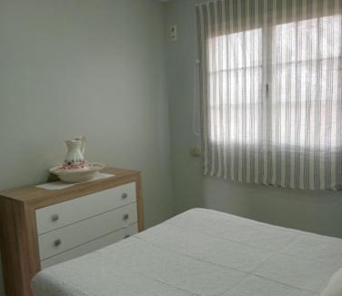 Chiclana de la Frontera Apartment | LA RAZÓN DE MI SER