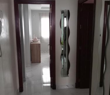 Chiclana de la Frontera Apartment | LA RAZÓN DE MI SER
