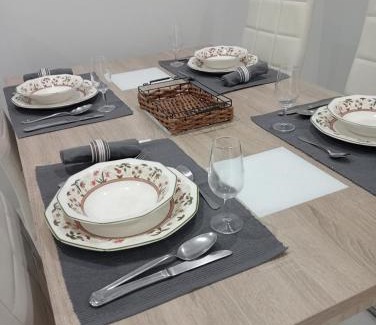 Chiclana de la Frontera Apartment | LA RAZÓN DE MI SER