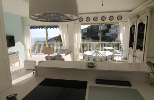 Villefranche-sur-Mer Apartment | La Reale