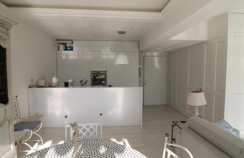 Villefranche-sur-Mer Apartment | La Reale