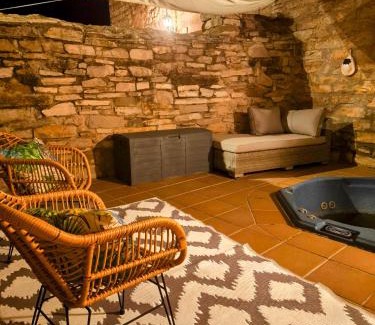 Sant Guim de la Plana House | La Rectoria de Vicfred