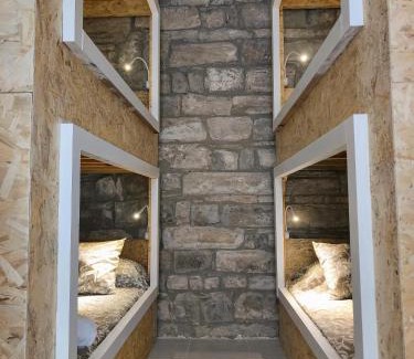 Sant Guim de la Plana House | La Rectoria de Vicfred