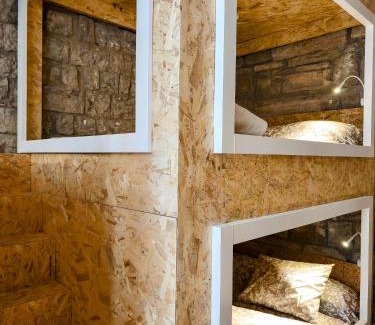 Sant Guim de la Plana House | La Rectoria de Vicfred