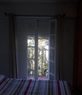 San Roque House | La redonda