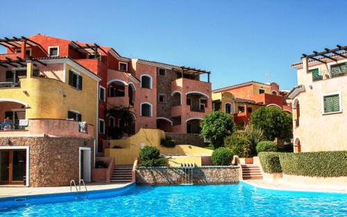 Santa Teresa di Gallura Apartment | La Reggia Di Nausicaa